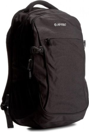 Hi-Tec Plecak sportowy Tobby 25l Black 3