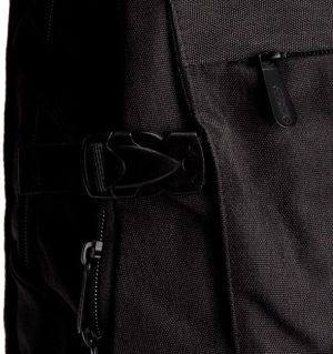 Hi-Tec Plecak sportowy Tobby 25l Black 4