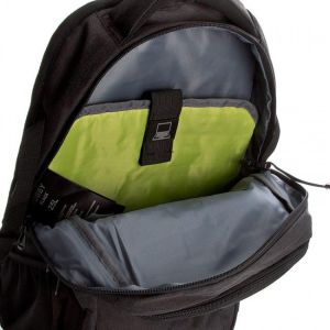 Hi-Tec Plecak sportowy Tobby 25l Black 7