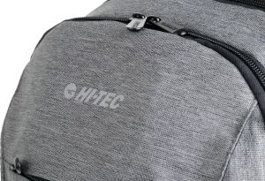 Hi-Tec Plecak sportowy Tobby 25l Agnet Melange/black 5