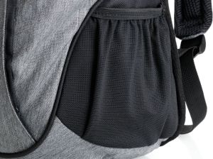 Hi-Tec Plecak sportowy Tobby 25l Agnet Melange/black 6