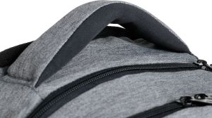 Hi-Tec Plecak sportowy Tobby 25l Agnet Melange/black 8