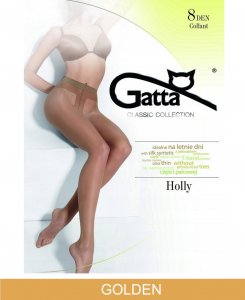Gatta GATTA HOLLY 8DEN 2-S/Golden 1