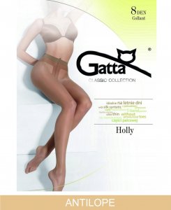 Gatta GATTA HOLLY 8DEN 2-S/Antilope 1