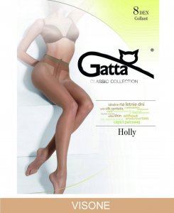 Gatta GATTA HOLLY 8DEN 3-M/Visone 1