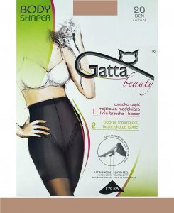 Gatta GATTA BODY SHAPER 20 3-M/Daino 1