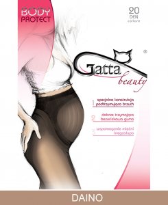 Gatta GATTA BODY PROTECT 20DEN 2-S/Daino 1