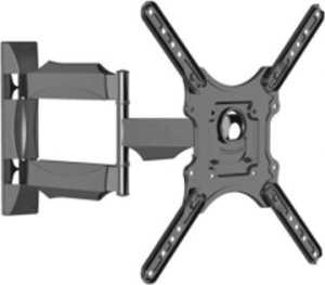 Gembird TV SET ACC WALL MOUNT 32-55"/WM-55ST-01 GEMBIRD 1