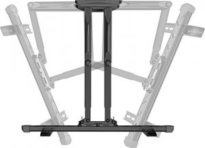 Gembird TV SET ACC WALL MOUNT 32-58"/WM-58ST-01 GEMBIRD 5