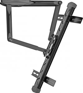 Gembird TV SET ACC WALL MOUNT 32-58"/WM-58ST-01 GEMBIRD 6