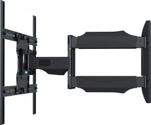 Gembird TV SET ACC WALL MOUNT 32-75"/WM-75ST-02 GEMBIRD 2