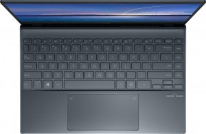 Laptop Asus ZenBook 13 OLED i7-1165G7 / 16 GB / 512 GB / W11 (UX325EA-KG448W) 2