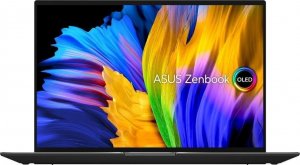 Laptop Asus ZenBook 14X OLED Ryzen 7 5800H / 16 GB / 512 GB / 90 Hz (UM5401QA-L7177) 4