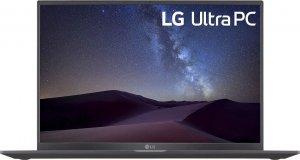 Laptop LG UltraPC Ryzen 5 5625U / 8 GB / 512 GB / W11 (16U70Q-G.AR56B) 1