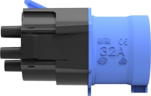 NRGkick Nasadka wtykowa 32A 3-biegunowa (20001002) 2