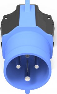 NRGkick Nasadka wtykowa 32A 3-biegunowa (20001002) 3