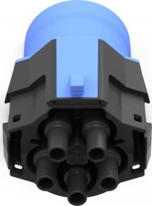 NRGkick Nasadka wtykowa 32A 3-biegunowa (20001002) 4