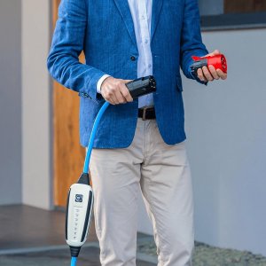 NRGkick Nasadka wtykowa 32A 3-biegunowa (20001002) 5