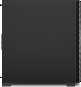 Obudowa Sharkoon M30 czarna 4