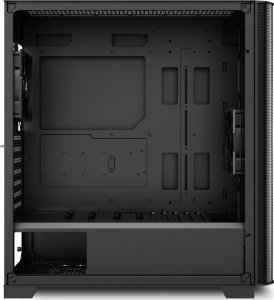 Obudowa Sharkoon M30 czarna 5