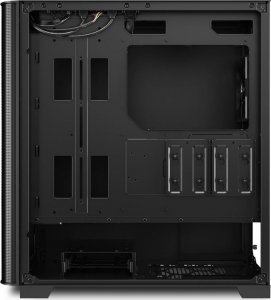 Obudowa Sharkoon M30 czarna 6