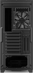 Obudowa Sharkoon M30 ARGB czarna 7