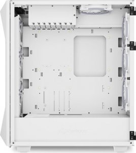 Obudowa Sharkoon REV300 ARGB biała 5