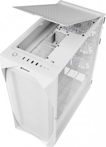 Obudowa Sharkoon REV300 ARGB biała 7