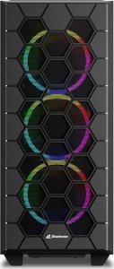 Obudowa Sharkoon Hex ARGB 2