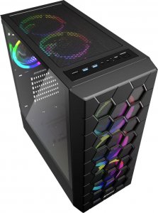 Obudowa Sharkoon Hex ARGB 3