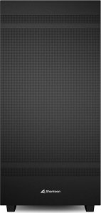 Obudowa Sharkoon Rebel C50 czarna 2