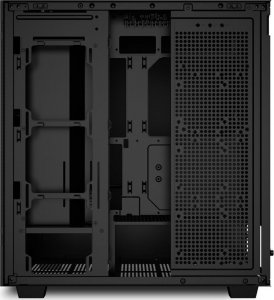 Obudowa Sharkoon Rebel C50 czarna 6