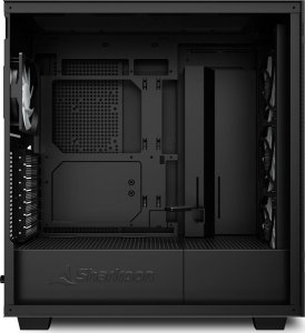 Obudowa Sharkoon Rebel C50 ARGB czarna 5