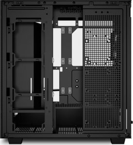 Obudowa Sharkoon Rebel C50 ARGB czarna 6