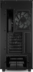 Obudowa Sharkoon Rebel C50 ARGB czarna 7