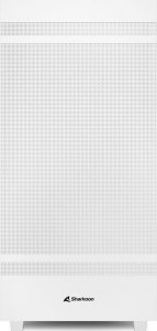 Obudowa Sharkoon Rebel C50 biała 2