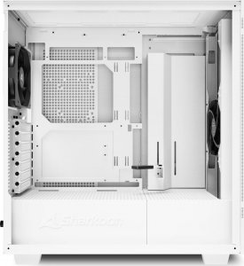 Obudowa Sharkoon Rebel C50 biała 5