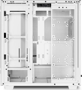 Obudowa Sharkoon Rebel C50 biała 6