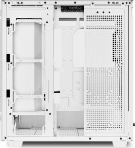 Obudowa Sharkoon Rebel C50 ARGB biała 6