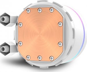 Chłodzenie wodne Sharkoon S80 RGB White 13