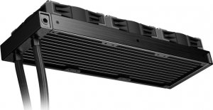 Chłodzenie wodne Sharkoon S90 RGB 11