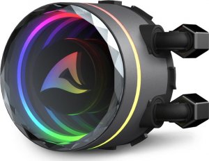 Chłodzenie wodne Sharkoon S90 RGB 12
