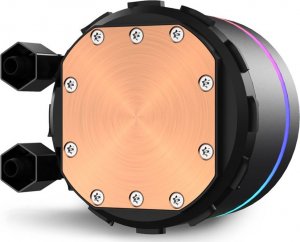 Chłodzenie wodne Sharkoon S90 RGB 13