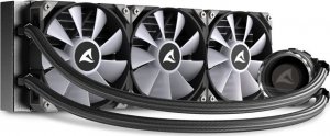 Chłodzenie wodne Sharkoon S90 RGB 4