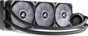 Chłodzenie wodne Sharkoon S90 RGB 5