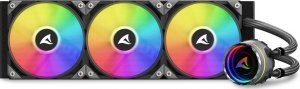 Chłodzenie wodne Sharkoon S90 RGB 9