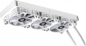 Chłodzenie wodne Sharkoon S90 RGB White 10