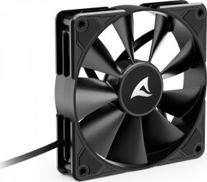 Wentylator Sharkoon Silent Storm BW120 PWM 2