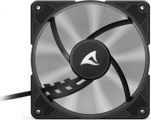 Wentylator Sharkoon Silent Storm BW120 PWM 3