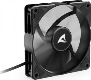 Wentylator Sharkoon Silent Storm BW120 PWM 4